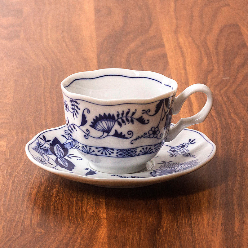 Porcelanski tanjur s cvjetnim uzorkom, pod glazurom, pogodan za mikrovalnu, lagani luksuzni retro stil, uvoz