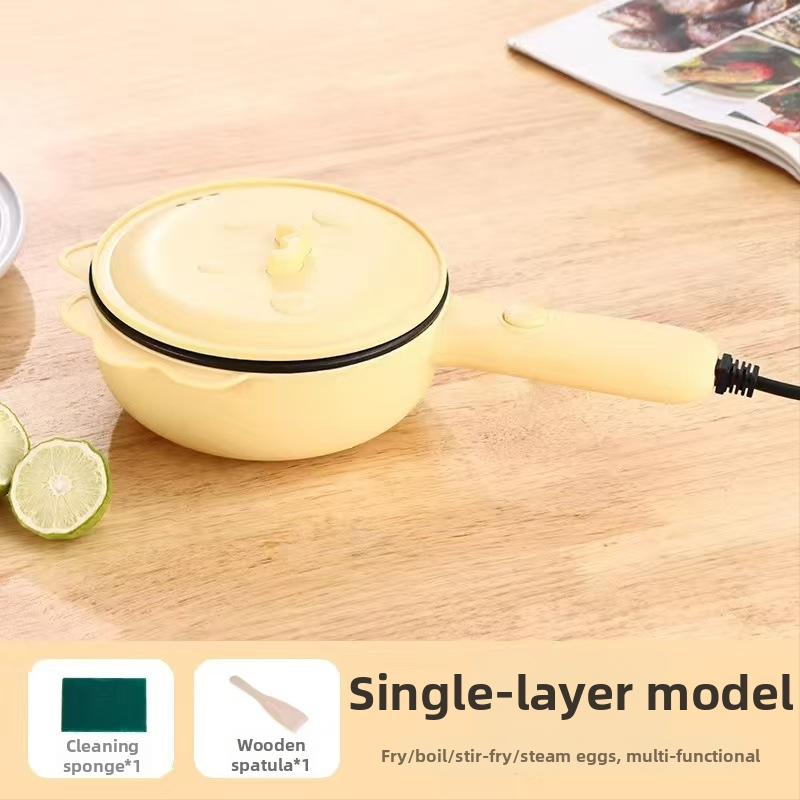 Elektrická panvica na pečenie Fu xiong FX-01, jednostranné vykurovanie, 220V, 360W, ovládanie gombom