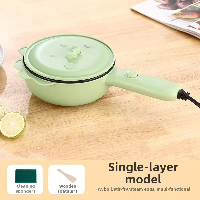 Elektrická panvica na pečenie Fu xiong FX-01, jednostranné vykurovanie, 220V, 360W, ovládanie gombom