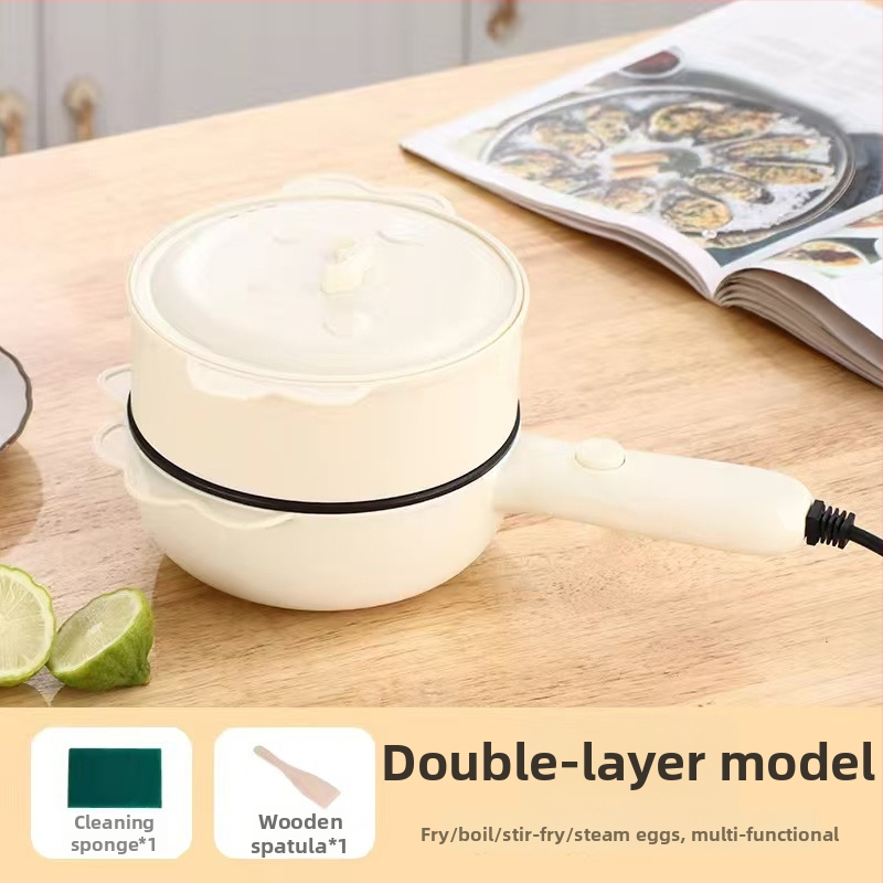 Elektrická panvica na pečenie Fu xiong FX-01, jednostranné vykurovanie, 220V, 360W, ovládanie gombom