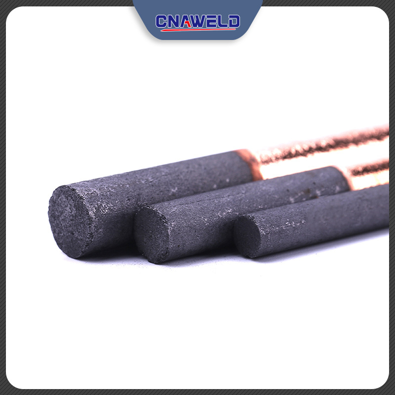 Grafitna elektroda luka s mjehurićima ugljika, Chi brand, grafitni materijal, serija Carbon arc bubble carbon rod, porijeklo Changzhou
