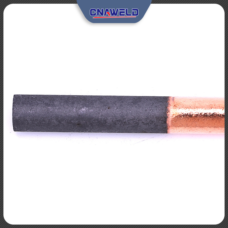 Grafitna elektroda luka s mjehurićima ugljika, Chi brand, grafitni materijal, serija Carbon arc bubble carbon rod, porijeklo Changzhou