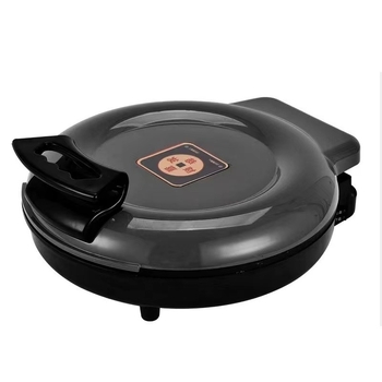 Električna tava za pečenje, dvostrano zagrijavanje, 2200W, 220V, 50Hz