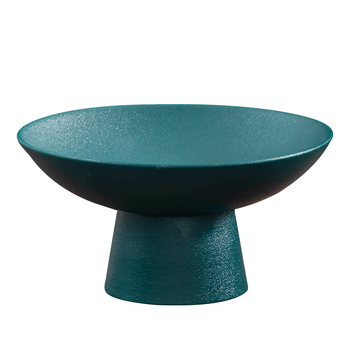 Πορσελάνινη πιατέλα φρούτων, ρετρό στυλ, Cheng Xi, κυκλοφόρησε το 2024