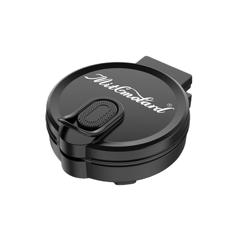 Električno tava za palačinke s dvostrukim grijanjem, 1200W, 220V, za 4-5 osoba