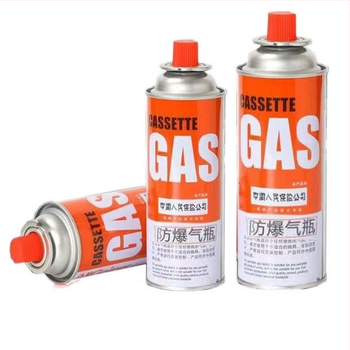 Kazettás gáztűzhely univerzális bután-gázcilinderrrel – külső és belső használatra