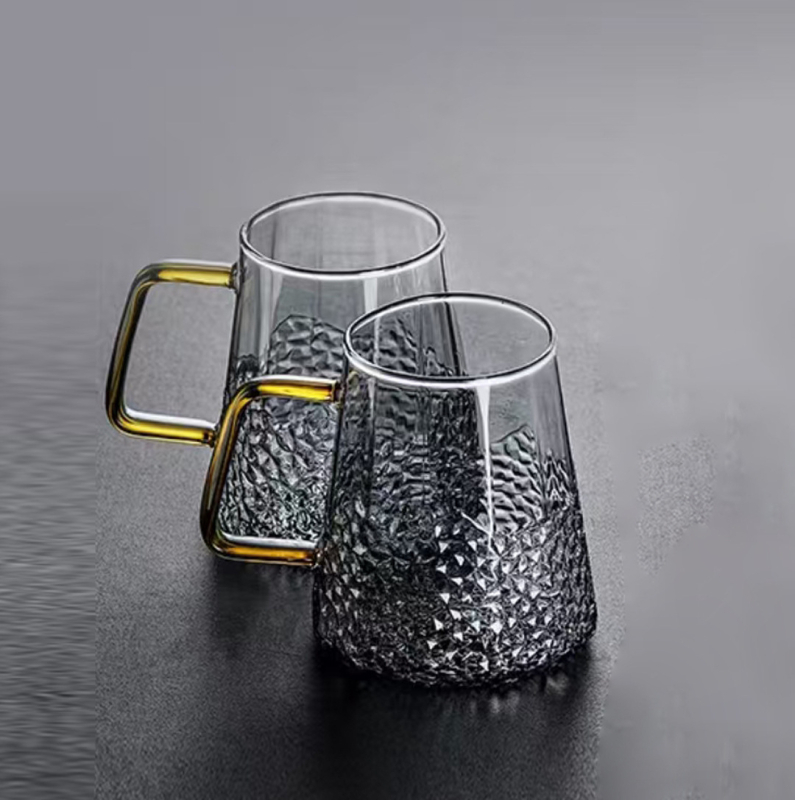 Independent γυάλινος βραστήρας νερού, μοντέρνος μινιμαλιστικός σχεδιασμός, δυνατότητα εκτύπωσης λογότυπου