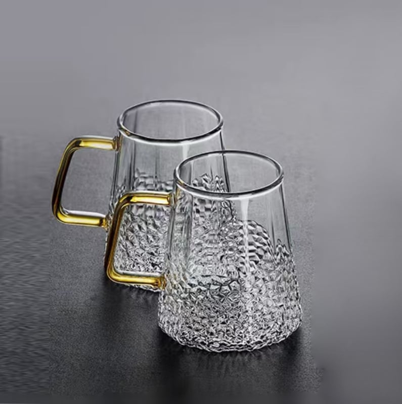 Independent γυάλινος βραστήρας νερού, μοντέρνος μινιμαλιστικός σχεδιασμός, δυνατότητα εκτύπωσης λογότυπου