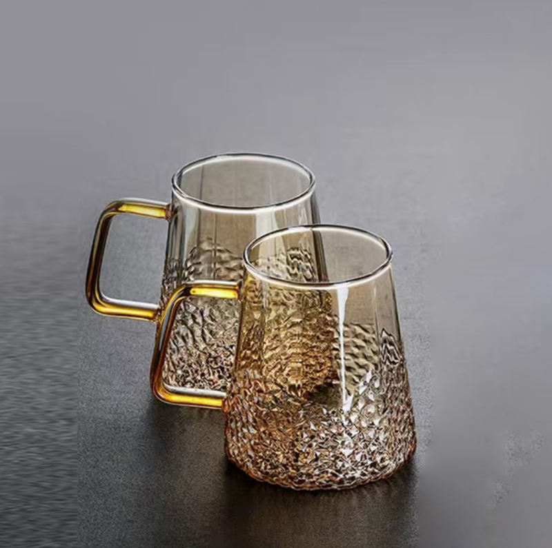 Independent γυάλινος βραστήρας νερού, μοντέρνος μινιμαλιστικός σχεδιασμός, δυνατότητα εκτύπωσης λογότυπου