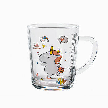 Sippy čaša s karikaturnim dizajnom, sa slamkom, vodonepropusna i otporna na visoke temperature, trodjelni set s poklopcem