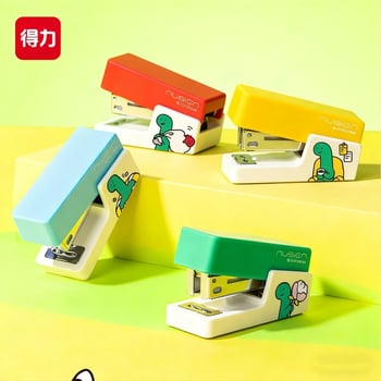 Μίνι συρραπτικό NS 083-Q/NS 083-B; τύπος βελόνας 24/6; μέγεθος κλιπ 12 (0012)