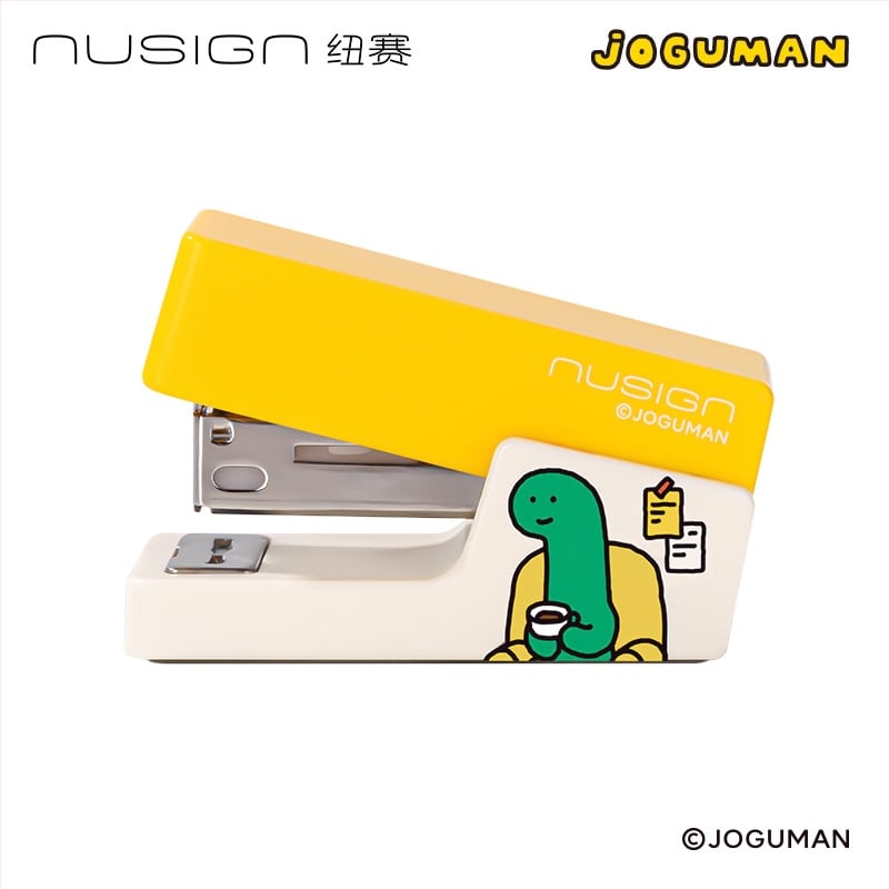 Μίνι συρραπτικό NS 083-Q/NS 083-B; τύπος βελόνας 24/6; μέγεθος κλιπ 12 (0012)