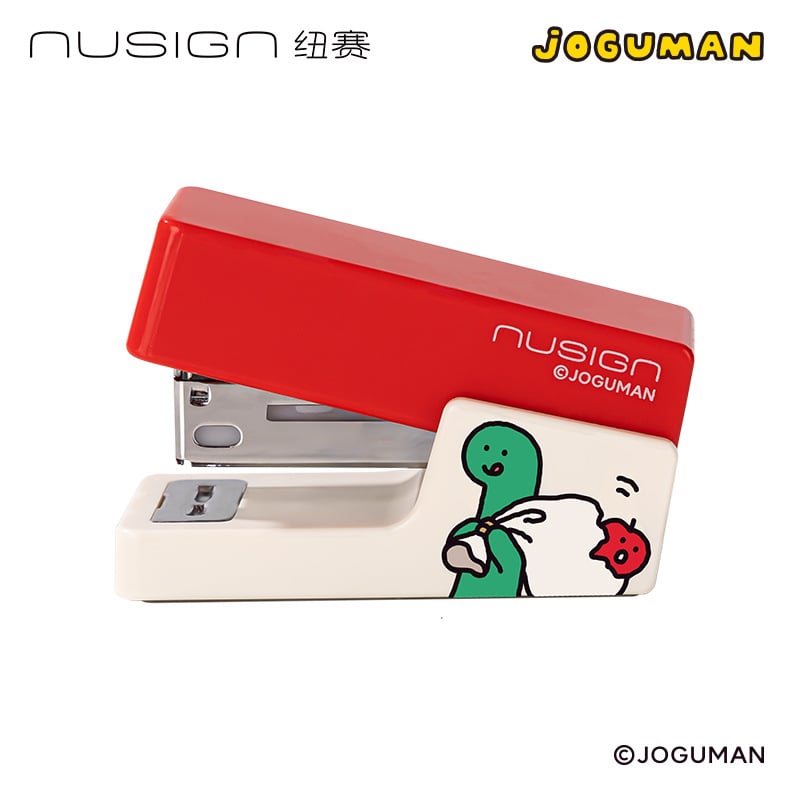 Μίνι συρραπτικό NS 083-Q/NS 083-B; τύπος βελόνας 24/6; μέγεθος κλιπ 12 (0012)