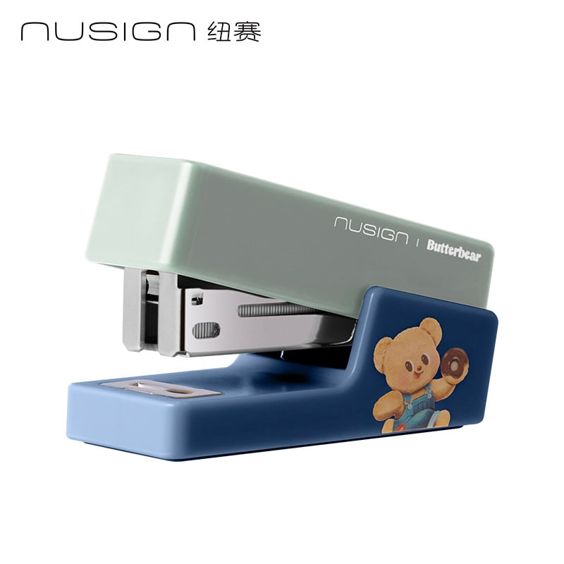 Μίνι συρραπτικό NS 083-Q/NS 083-B; τύπος βελόνας 24/6; μέγεθος κλιπ 12 (0012)