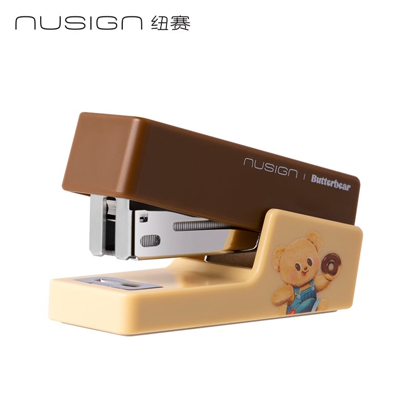 Μίνι συρραπτικό NS 083-Q/NS 083-B; τύπος βελόνας 24/6; μέγεθος κλιπ 12 (0012)