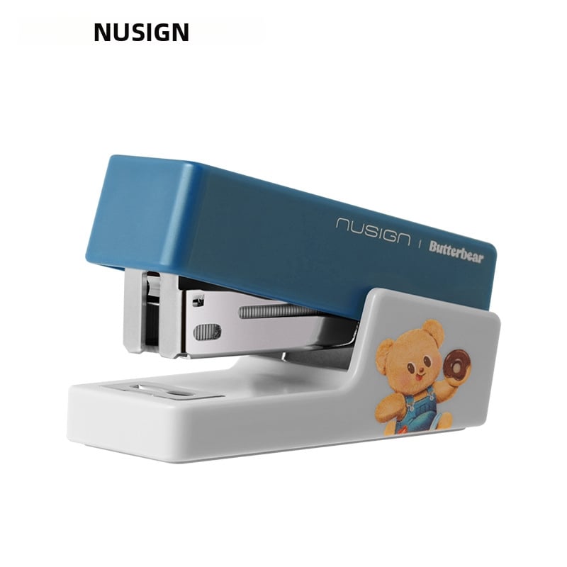 Μίνι συρραπτικό NS 083-Q/NS 083-B; τύπος βελόνας 24/6; μέγεθος κλιπ 12 (0012)