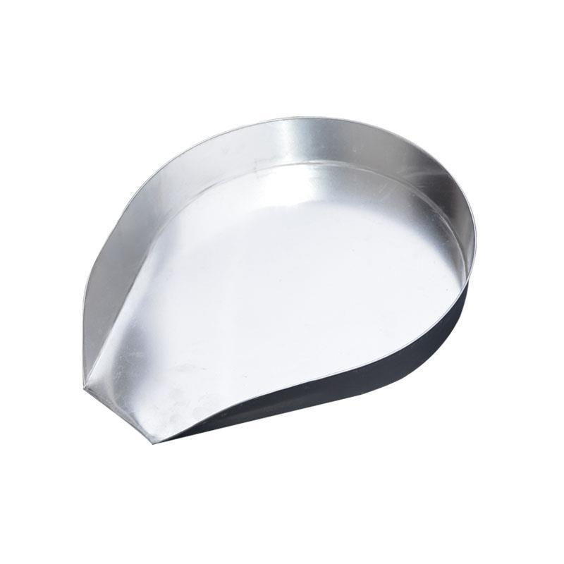 Farfurie pentru fructe din oțel inoxidabil, stil chinezesc nou, produs calificat