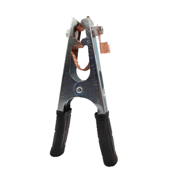 Zemljna kliješta za zavarivački stroj, Haiyi, od željeza, 500A/1000A/1500A, pogodno za zavarivanje argonskim lukom
