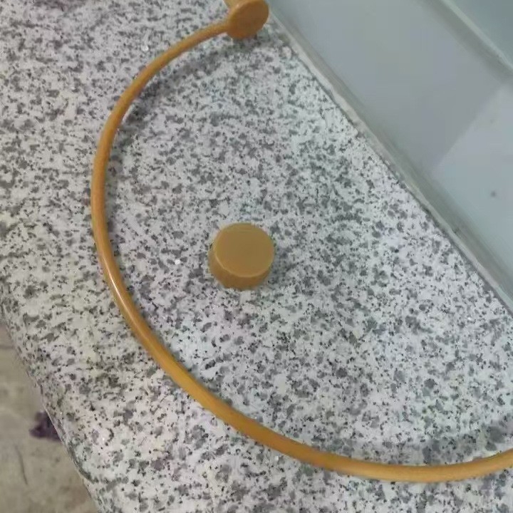 Drveni kad za stopala na paru, baril-stil, Ruixiang, za odrasle, za namakanje stopala