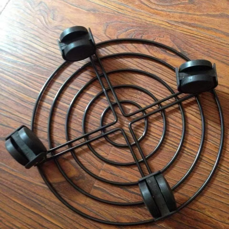 Drveni kad za stopala na paru, baril-stil, Ruixiang, za odrasle, za namakanje stopala