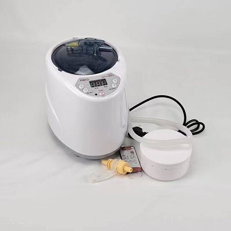 Drveni kad za stopala na paru, baril-stil, Ruixiang, za odrasle, za namakanje stopala