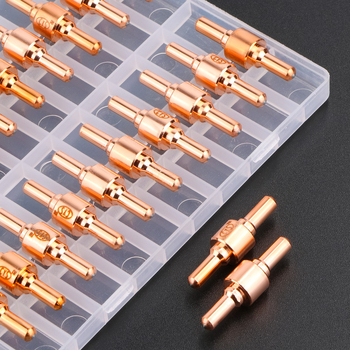 Duža za plazma rezanje LGK40 za plazma rezač Supersonic, model 40PT-31, pogodna za rezanje metala, debljina rezanja 5 mm, plin: zrak