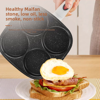 Elektrická panvica na pečenie s jednostranným ohrevom, model YN-8038, 220 V, výkon pod 800 W, pre 2-3 osoby