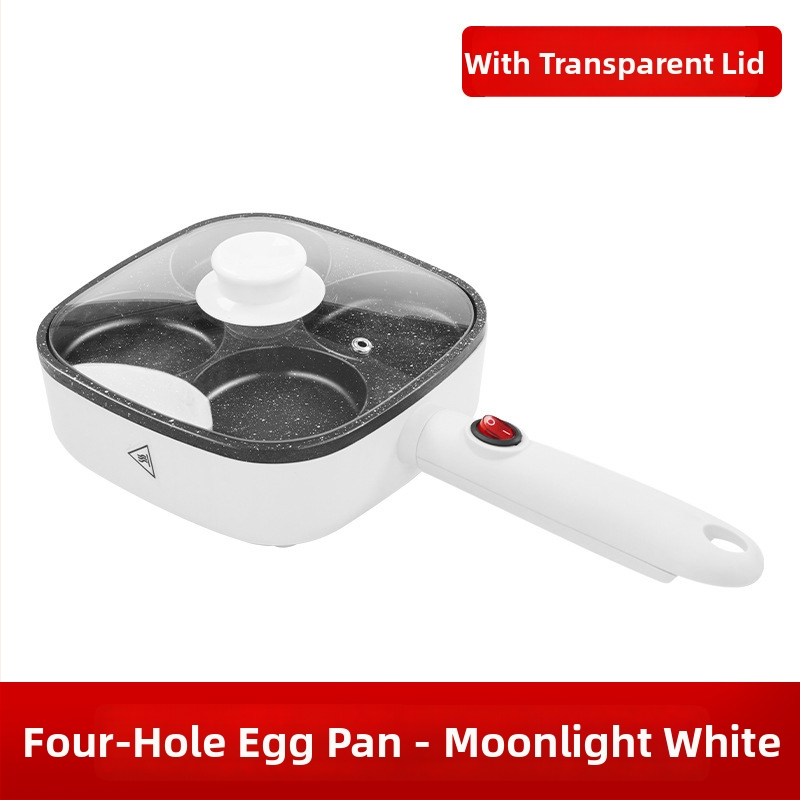 Elektrická panvica na pečenie s jednostranným ohrevom, model YN-8038, 220 V, výkon pod 800 W, pre 2-3 osoby