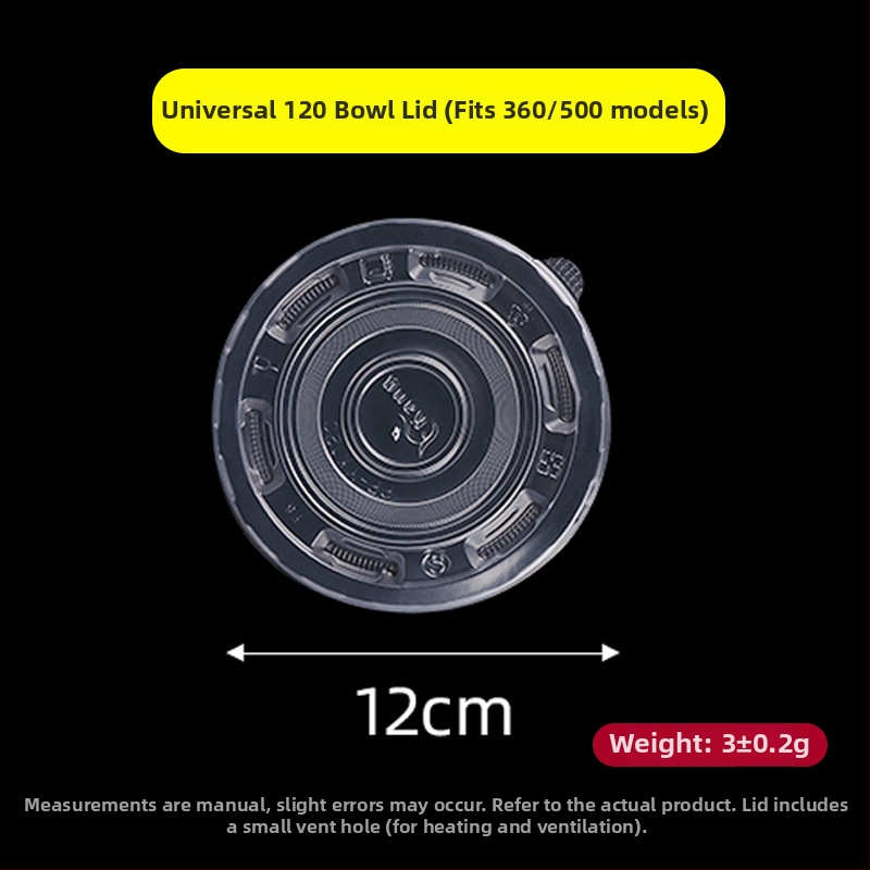 Еднократна пластмасова купа, кръгла форма, опаковка 300/600 броя, срок на годност 5 години