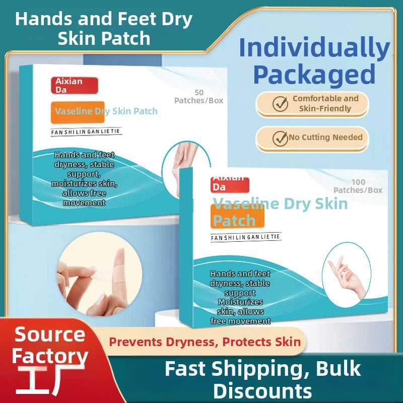 Lábpatchek / lábmaszk – növényen alapú kenőcs száraz bőrre, cellulit enyhítés, SPF 30+