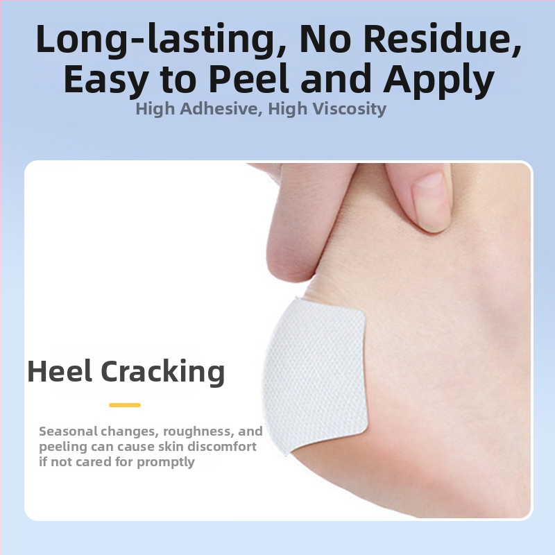 Lábpatchek / lábmaszk – növényen alapú kenőcs száraz bőrre, cellulit enyhítés, SPF 30+