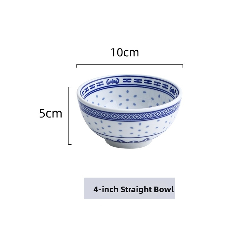 Porcelanske zdjelice za desert – okrugle, mikrovalna sigurnost, površina pod glazurom, moguć logotip, set od tri komada