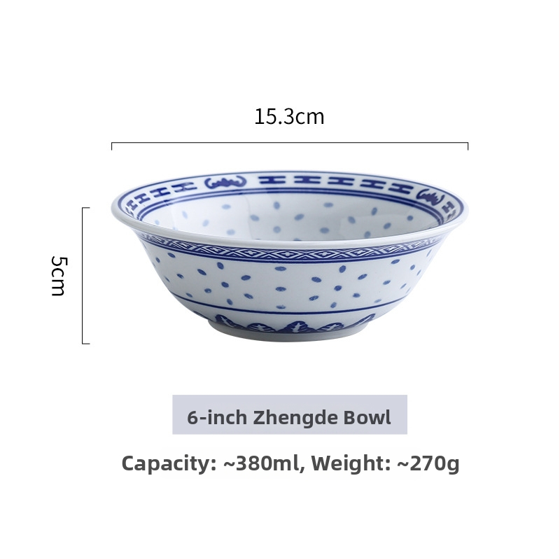 Porcelanske zdjelice za desert – okrugle, mikrovalna sigurnost, površina pod glazurom, moguć logotip, set od tri komada