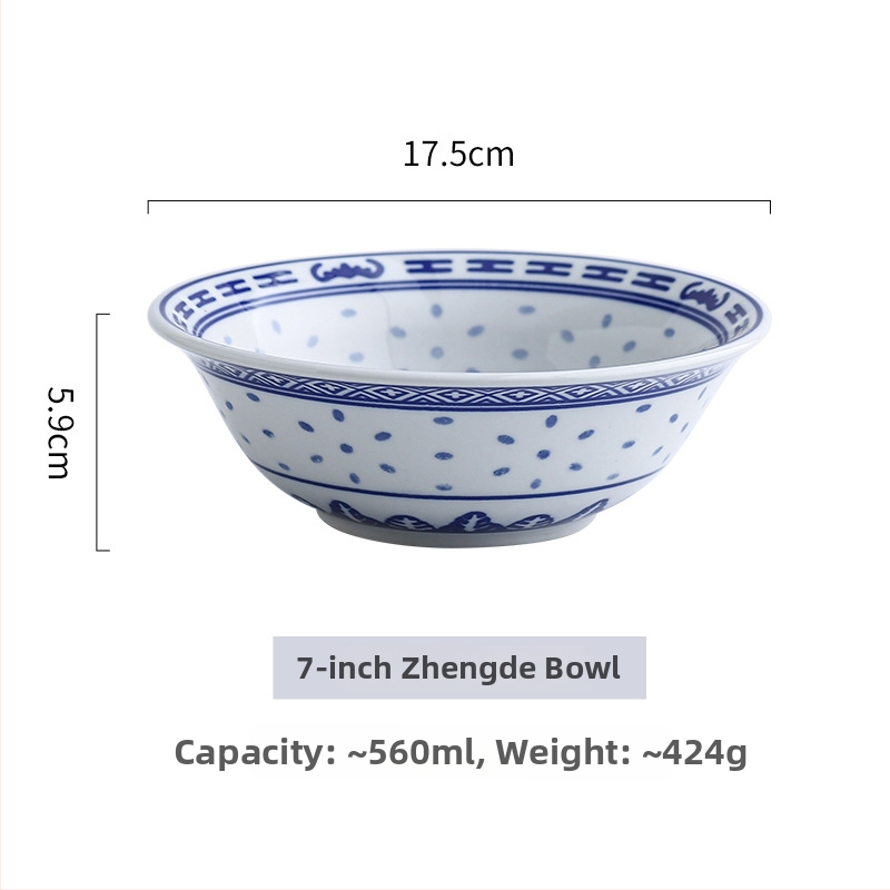 Porcelanske zdjelice za desert – okrugle, mikrovalna sigurnost, površina pod glazurom, moguć logotip, set od tri komada