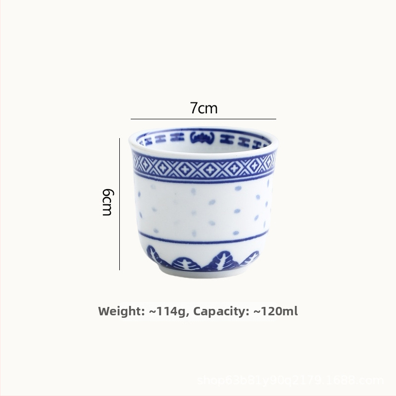 Porcelanske zdjelice za desert – okrugle, mikrovalna sigurnost, površina pod glazurom, moguć logotip, set od tri komada