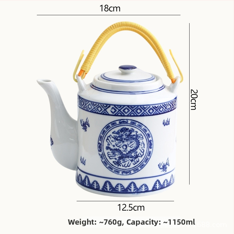 Porcelanske zdjelice za desert – okrugle, mikrovalna sigurnost, površina pod glazurom, moguć logotip, set od tri komada