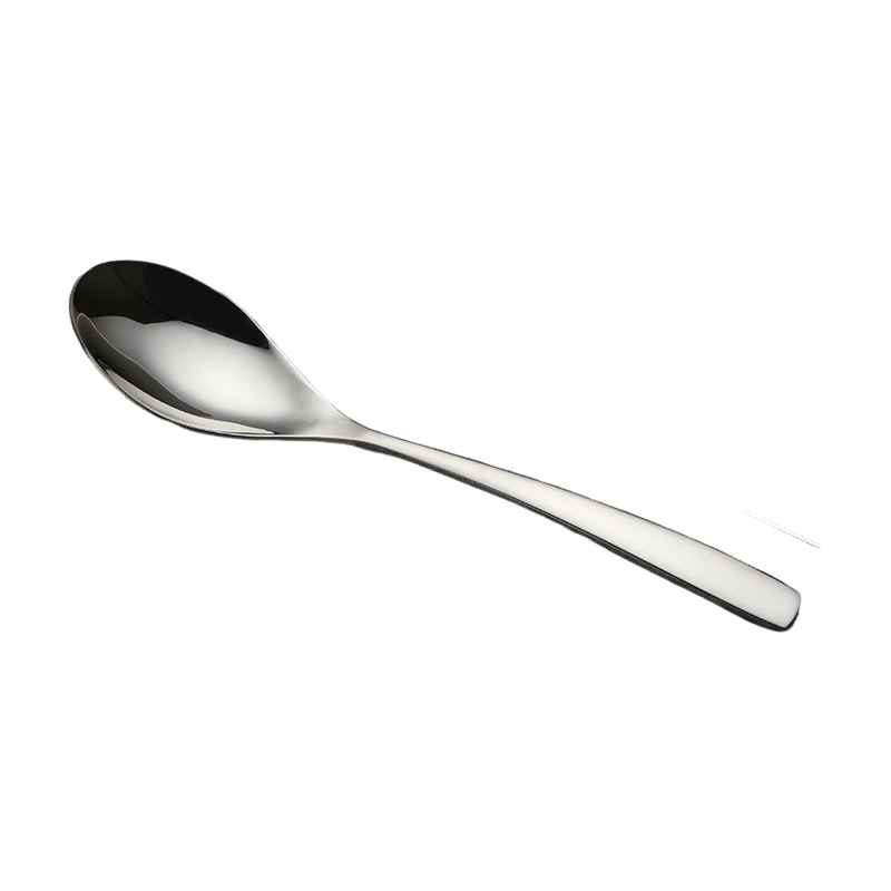 Baihao zapadni stil 3-dijelni set pribora, 304 nehrđajući čelik, ručna izrada, prilagodljivo