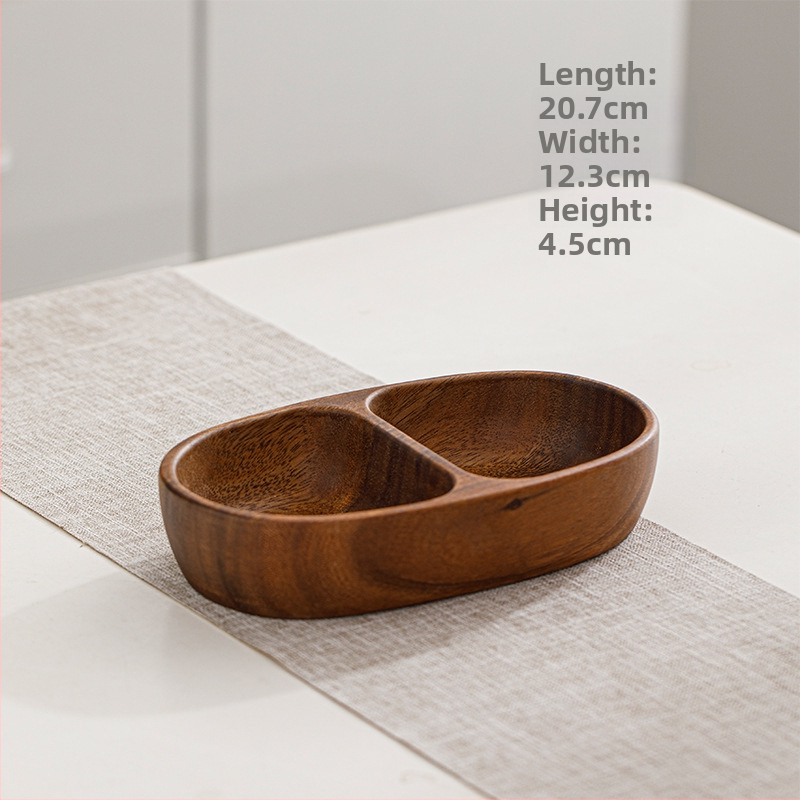 Ovocný tanier - Značka Only xuanhui; Štýl: moderný minimalistický; Typ štýlu: jednoduchý štýl; Uvedenie: 2025