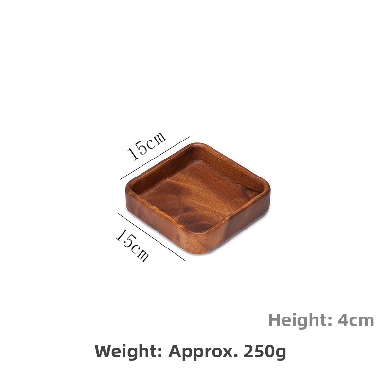 Ovocný tanier - Značka Only xuanhui; Štýl: moderný minimalistický; Typ štýlu: jednoduchý štýl; Uvedenie: 2025