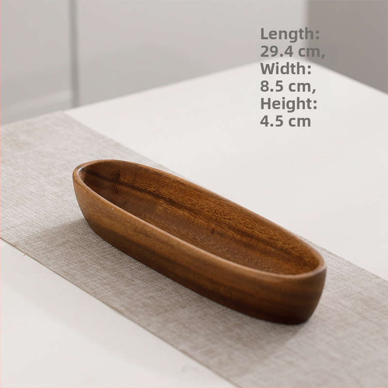 Ovocný tanier - Značka Only xuanhui; Štýl: moderný minimalistický; Typ štýlu: jednoduchý štýl; Uvedenie: 2025