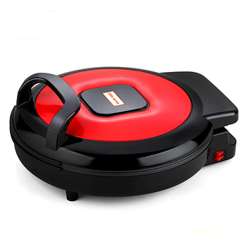 Električni tiganj za palačinke Wdn-a s dvostrukim grijanjem, za prženje i pečenje, 220V, 2200W