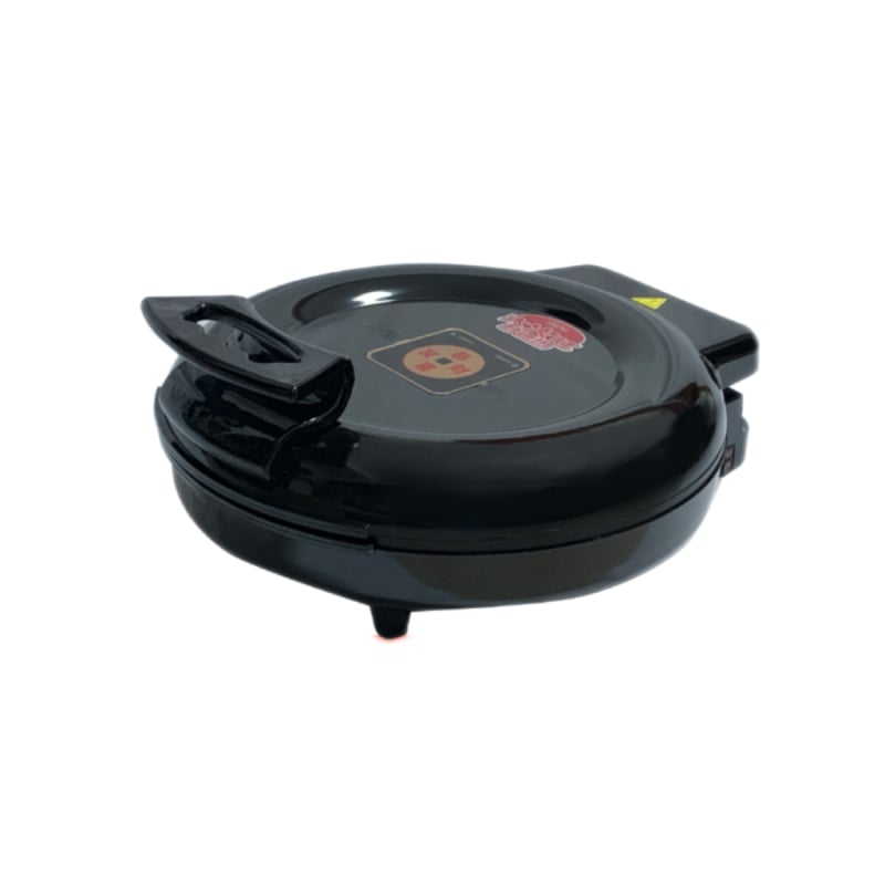 Električni tiganj za palačinke Wdn-a s dvostrukim grijanjem, za prženje i pečenje, 220V, 2200W