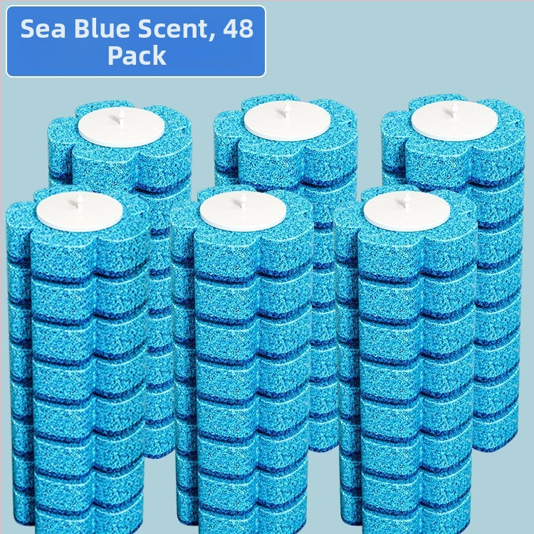 Jednorazová plastová kefa na toaletu, moderný minimalistický dizajn, jednovláknová alebo dvojitá konštrukcia, značka Yuheng