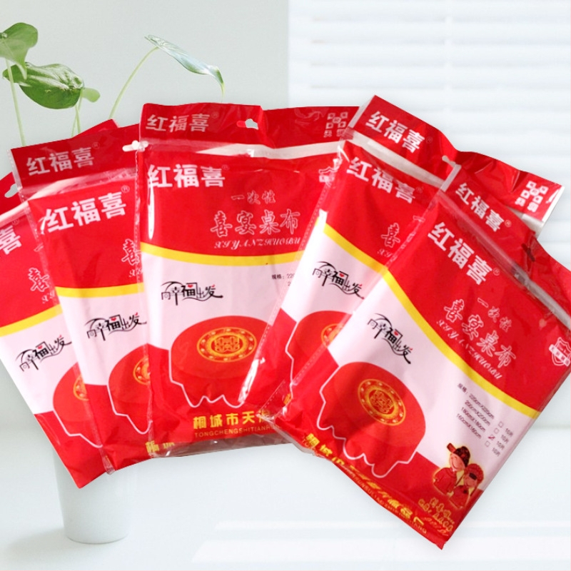 Jednorázové kruhové plastové prestieranie, hrubšie, vodotesné