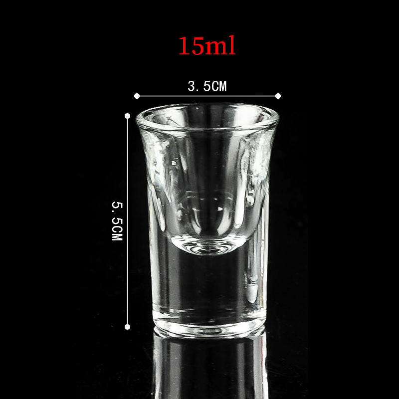 Junjie akrilni držač čaša za KTV bar – držač za liker i koktele, konfiguracije 6/12/24 rupa, moderni jednostavan stil, 400 g