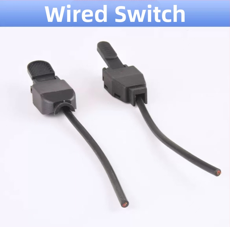 Príslušenstvo pre argónový oblúkový zvárač: tryska 17, dlhý koniec horáka, WP-18 dlhý tlakový kryt, 26 wolframový držiak ihly, keramická tryska