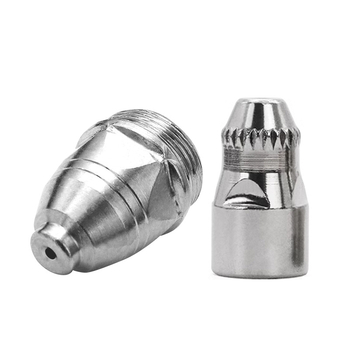 CNC plazma plamenik za rezanje – P80 hafnijski žica, mlaznica, elektroda, pribor za plamenik