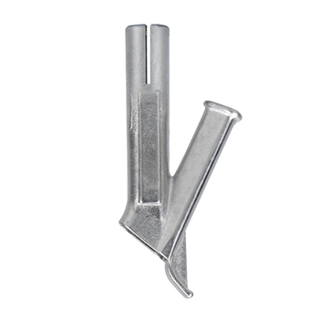 LIHONK Y-тип триъгълен накрайник за горещ въздух за пластмасово заваряване — за подови настилки и панели