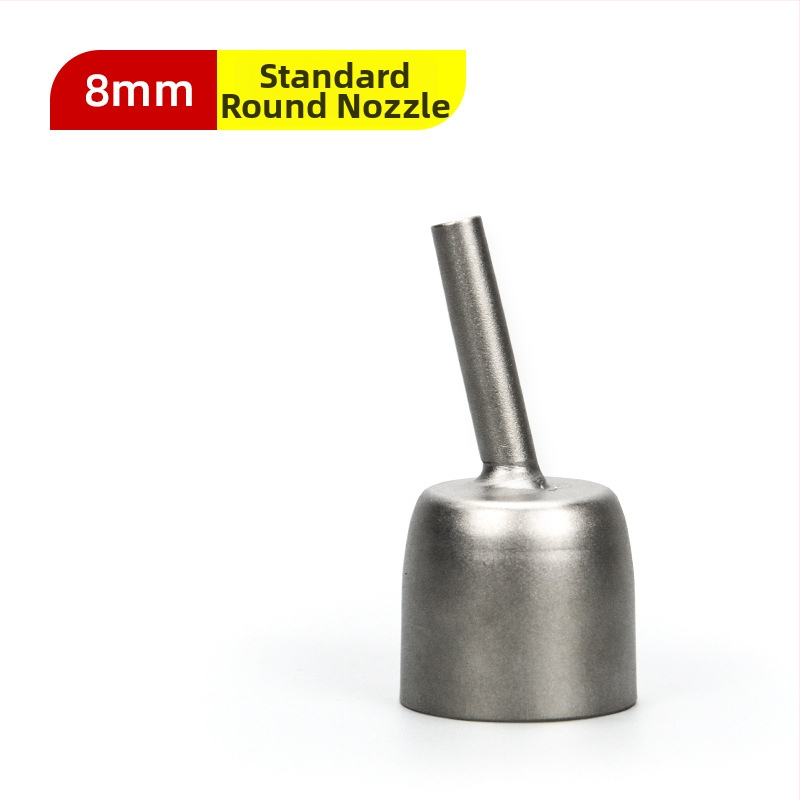 LIHONK Y-typ trojuholníková tryska na horúci vzduch pre zváranie plastov — pre podlahové zváranie a dosky, použiteľné modely: Podlaha, Dosky