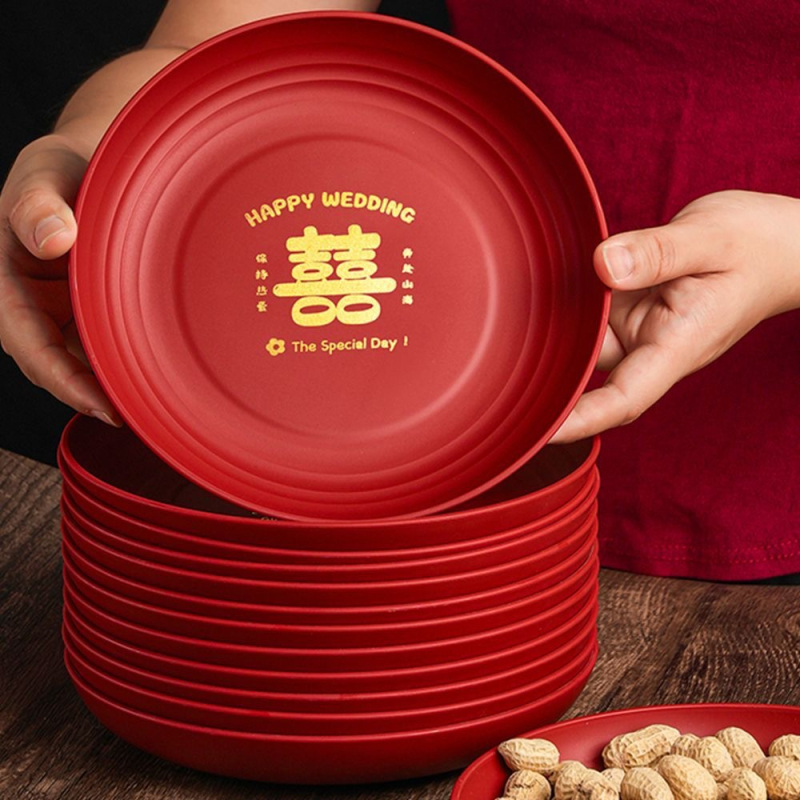 Pladanj za voće s odvodom, PP materijal, moderni minimalistički stil, gravirani uzorak, proljeće 2026 izdanje